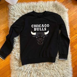 Vintage 90’s Chicago Bulls Crew neck